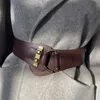 long coat belt