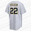 Christian Yelich 2022 City Connect niestandardowe koszulki baseballowe Tyrone Taylor Lorenzo Cain Josh Hader Brent Suter Willy Adames Kolten Wong Rowdy Tellez męskie damskie młodzieżowe