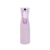 Kappeldresssprayfles Haar Hoge druk Spuitbodem Continu Spray Watering Can Hair-Stylist Director Automatisch 300 ml