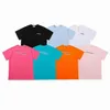 T-shirt Hommes Femmes Designers T-shirts Hip Hop Mode Oiseau Impression À Manches Courtes Haute Qualité Homme T-Shirt Polo Chothes t-shirts