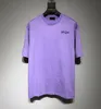 2022 Men's Plus Tees Polos Summer Camise