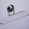 Hooks & Rails Est Arrival Paper Towel Box Holder Kitchen Pantry Bathroom Super Suction Cup Racks US Strong HolderHooks