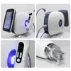 EMS Electroporation Mesotherapy No Needle Face Lifting Anti Aging Wrinkle Removal Water Meso Injection Gun