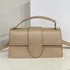 2024 Top Designer Women's Bags Vintage Handbags Underarm Frosted Suede One Shoulder Luxury Handheld Wallet