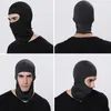 Máscaras de bicicleta máscara máscara balaclava máscara face shield rímel rímel pescoço de esqui ao ar livre lenço de lenço completo de bicicleta