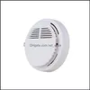 home smoke detectors