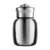 Drinkware Mugs 280ML Mini Cute Coffee Vacuum Flasks Thermos Stainless Steel Travel Drink Water Bottle Thermoses Cups and Mugs