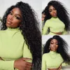 Whole Brazilian Virgin Human Hair Kinky Curly Lace Front Wig With Baby have8188196