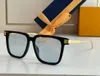 Sunglasses For Women Men Summer Style 1667 Anti-Ultraviolet Retro Plate Full Frame Fashion Eyeglasses Random Box