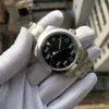 Men's Watch BPF Factory Edition Новое 40 -мм refsia Asia 2813 Автоматическое движение из нержавеющей стали часы Duper Luminous SAPP205F