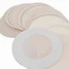 5pc 50pcs unsichtbare Bruststriche -Überlagerungen von Frauen auf BH -Nippelaufklebern Brustaufkleber Adhesive BH -Nippelhülle Kleber Bra Y220725