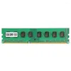 RAM 2G RAM Mémoire 1600Mhz Bureau 240 Broches 1.5V DIMM PC3 12800 Pour Cartes Mères AMD OnlyRAMs