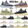 2022 Met Doos OG Loopschoenen Ademend Mode Outdoor Platform Mannen Vrouwen Sneakers Trainers Maat 36-46