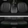 Car Seat Covers For Tucson Kona Coupe I40 Santa Fe H1 Creta Elantra Solaris Ix35 Veloster Getz Ioniq AccessoriesCarCar