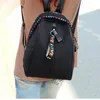 2022 Orean Style Women Mini Backpack Oxford Shoulder Baging 십대 소녀 다기능 작은 백팩 여성 전화 파우치