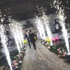 750W Fire Sparkler Machine Wedding Decoration Stage Lighting