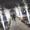 750W Fire Sparkler Machine Wedding Decoration Stage Lighting