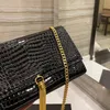 Lady Flay Messenger Bag Высококачественная сумочка на плече