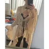 Kadınlar Vintage Dantel Victorian Elbise Uzun Flare Kollu Gotik Uzun Kuyruk Pileli Elbiseler Cadılar Bayramı Retro Elbise Cosplay 220808 Oymak