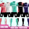 Set Trikot Sepak Bola Kustom Seragam Sepak Bola Pria Kustomisasi Kepribadian Set Sepak Bola Anak Futbol Pakaian Olahraga Ukuran Besar 220613