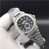18 Colors High Quality Watches 5726 Mechanical Automatic Men Watch Moon Phase 24H Stainless Steel All Functions Work 40.5mm MRV4