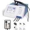 CE ROHS Godkänd Indiba Deep Beauty Body Slimming Face Lifting System RF Högfrekvens 448KHz Viktavlopp Spanien Technology