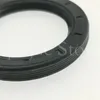 CFW oil seal bearing BAUM4SLX7 48X68X8 FLUOROrubber FKM double lip seal 48-68-8