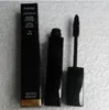 12 pièces transport rapide goodSelling mascara maquillage professionnel et au détail marque de haute qualité NOIR 6g1148732