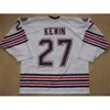 Mag Thr Oshawa Generals Jersey 88 Eric Lindros 27 Kewin 26 Shane Doyle 31 Dirienzo 91 John Tavares 2 Bobby Orr 6 Jimmy McDowell Hockey Jersey