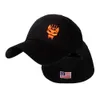 Mode bomull baseball cap män kvinnor militära entusiaster taktisk snapback stretchable hatt som kör fiske gorras8439577