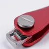 Utomhus Gadgets Smart Key Chain Mini KeyChain Compact Decorative Holder Clip Home Storage Aluminium Organizer