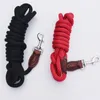 Nylon Large Puppy Dog Recall Treining Rastreando corda Long para Alemão Shepherd 3 M Dogs Leash LJ201109