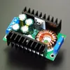 Integrated Circuits 6pcs 300W 9A 7-40V to 1.2-35V DC CC CV Buck Step-Down Converter Power Supply Step Down Adjustable Voltage Regulator LED Driver