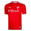 GAA DERRY CLARE Louth Michael Collins Maglia commemorativa RUGBY LIMERICK ANTRIM WICKLOW TIPPERARY KERRY MAYO GALWAY Dublino MEATH GALWAYGAILLIMH ARANN VEST