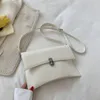 Вечерние сумки в западном стиле французский плечо для женщин 2022 Леди сумочки
