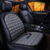 Car Seat Covers 5v/12v Heated Cover Universal Heating Pad Electric Cushion Protector Keep Warm In Winter