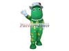 Costume da bambola mascotte Dorothy il costume da mascotte dinosauro Costumi da cartone animato per adulti pubblicità costume da mascotte animale costume scolastico c