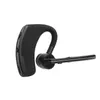 سماعات أذن الهاتف الخليوي Bluetooth Headset V8 Voyager Legend مع حزمة وسماعات الرأس الاستريو لخفض الضوضاء لأجهزة iPhone Samsung Galaxy HTC