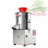 Commercial Vegetable Stuffing Machine Dumplings Filling Maker