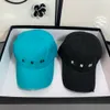 Cappello da coppia all'aperto da uomo e da donna con casquette di design sportivo da uomo e da donna