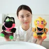 20-23CM Five Nights at Freddy's Plush Toys Freddy Bear Foxy Chica Bonnie Stuffed Animal huggy wuggy Doll kid Dolls gift