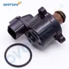 18137-93J00 IAC Valve Spare Parts For Suzuki Outboard Motor 4T DF150 175 200 250 1813793J00 18137-93J01 Boat Parts