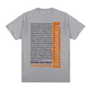 T-shirts pour hommes Trainspotting Vintage Choisir la vie T-shirt Design British Cotton Hommes T-shirt T-shirt Femmes TopsMen