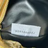 10A Top quality Mini JODIE luxury tote bag 28cm woman handbag genuine leather designer bags fashion cosmetic bag lady clutch purse With box B004