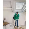 2022 Y2k Kleidung Hoodie Anime Sweatshirts Za Frau Top Ästhetische Koreanische Mode Urban Pullover Trainingsanzug Oversize Kpop Pullover T220726