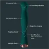 Vibromasseurs NXY Finger Shaped Vibes 2 en 1 étanche g Spot the Sexy High Quality Green Pull Products pour femmes adultes Vibrato 0411