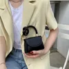 HBP Presh Disual Handbag Ladie Woman Baged Body Bag Plain Wallet #036 Cross Counter يكون أي أزياء يمكن أن يحقق الأكياس متعددة الألوان etrxe