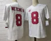 18 Marvin Harrison Jr. Rolka College Football Jersey 14 Hickman 9 Ballard Hancock Caffey Styles Stroud Banks Grayes Ohio State Buckeyes Scarlet Black White Mens Kids Kids