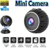 Mini Wifi Kamera 1080p HD IP Kamera Nacht Micro Voice Video Recorder Drahtlose Sicherheit Camcorder Überwachungskamera