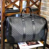 Fashion Waterproof Duffel Bags Men/women Travel Bags Carry on Luggage Men Travel Tote Large Weekend Bag Overnight Handbag 220630